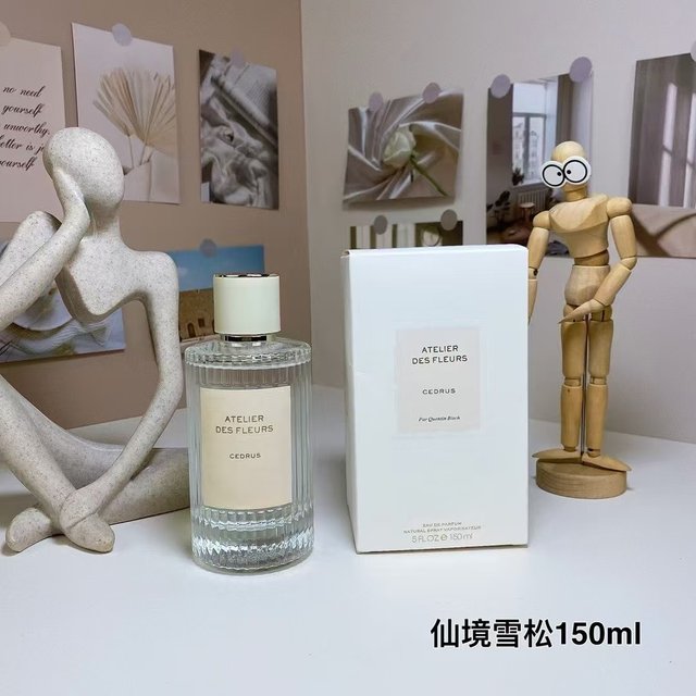 150Ml Perfume Eau de toilette Luxury Perfume Long Lasting Floral Pheromone Colognes Fragrance Light Scent Women Man Fragrance