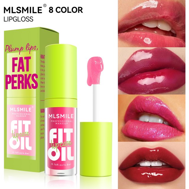 8 Colors Liquid Matte Lipsticks Lip Gloss Non Stick Cup Waterproof Korean Cosmetics Makeup for women