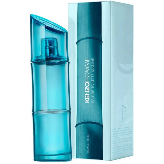 Kenzo - Homme Marine Eau de toilette (110ml)
