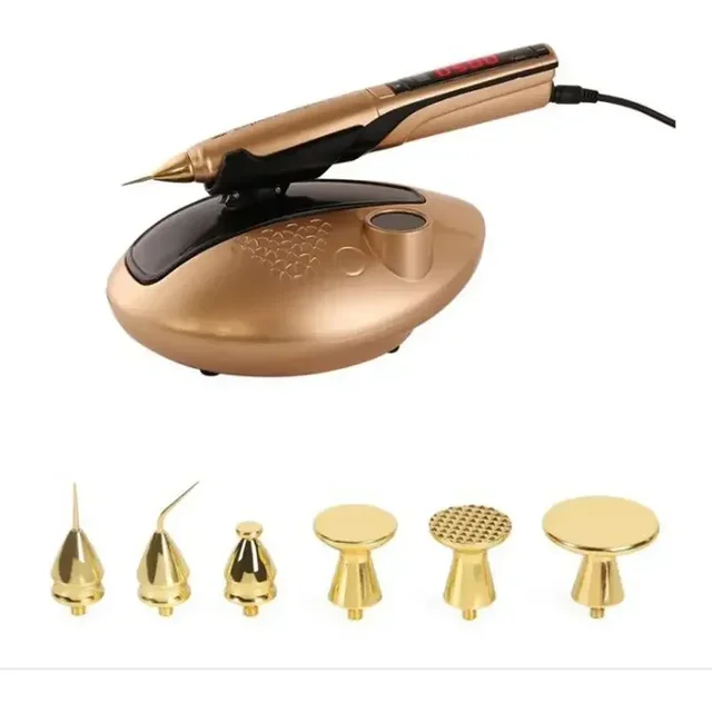 Plasma Pen Fibroblast Plasma Machine Skin Care Pen Beauty Plasma Pen Professional Fibroblast