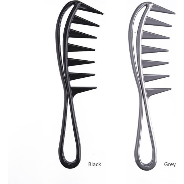 Hair Detangling Brush Hairdressing Comb Anti-Static Brush Hairdressing Styling Tools Detangler Curly Hair Brush for men Women