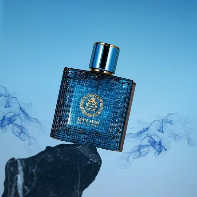 Men's Eros Perfume Fresh Ocean Cologne Eau de parfum Long-lasting Scent Fragrance attracting Women Dating Fresh Feminino Perfume