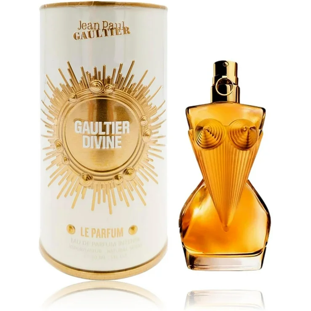 Jean Paul Gaultier - Divine Le Parfum Eau de parfum Spray (50ml)