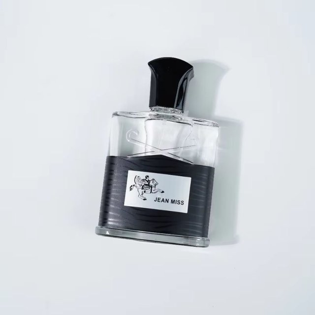 100ml Eau de parfum Unisex Fragrance Fresh Woody Aquatic Long Lasting Scent