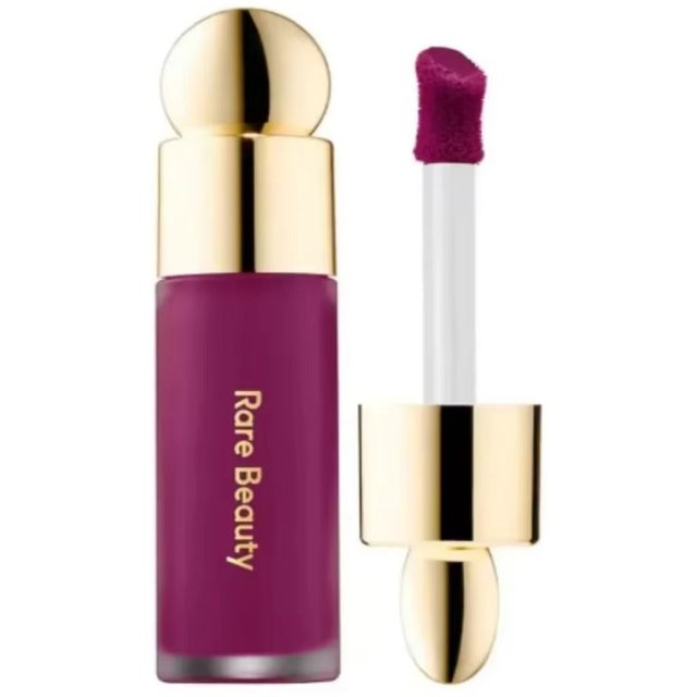 Charlotte Tilbury Lip Gloss Moisturizing Hydrating Silky Exfoliating Long-lasting Concealing Everyday Cosmetics With Packaging