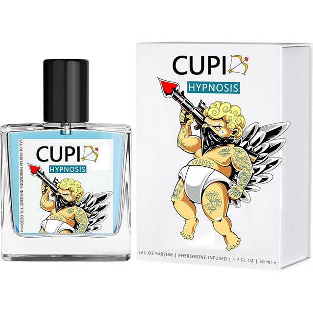 Cupid Cologne Perfume Pheromone Fragrance Spray of Man to Attract Women,Seductive Flirting Scent Female Dating,Angel Body Mist