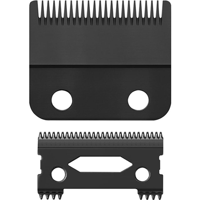 SX808C Hair Clipper Replacement Blade Adjustable Hair Clipper Blades Compatible with Wahl 8148, 1919,8591, 8504, 2241