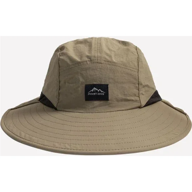 Caps Summer Wide Brim Neck Protection Unisex Bucket Hats Outdoor Visor Quick-drying Panama Sunscreen Tied Fishing Hiking Hat