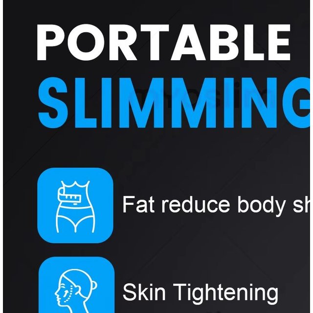 Updated V9 Vela Body Weight Loss Vacuum 80K Cavitation Slimming Roller Shaping Massage Machine Frozen Fat Removal Facial Lift