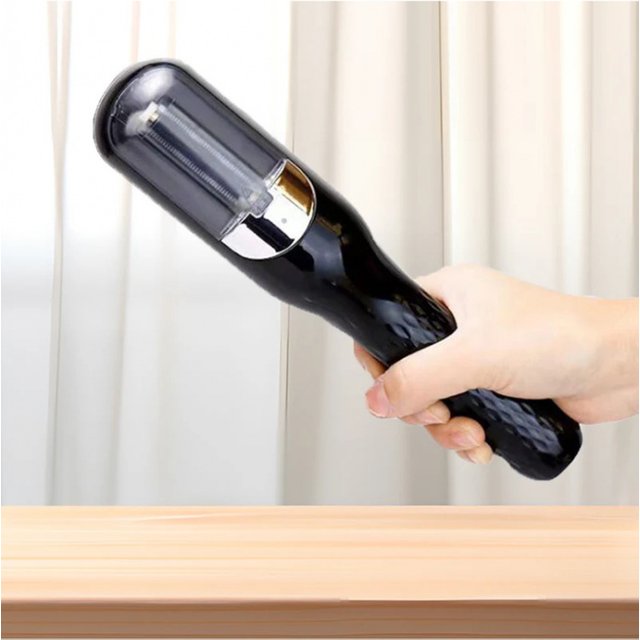 1pc Rechargeable 2-in-1 Hair Trimmer, Hairdressing Device, Multi Functional Hair Clipper, Hair Fork Trimmer