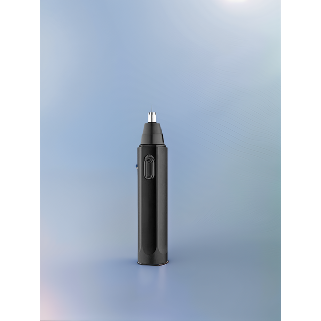 Mini Electric Nose & Facial Hair Trimmer Painless Safe for men Women Ears Eyebrow Portable Waterproof Rechargeable Grooming