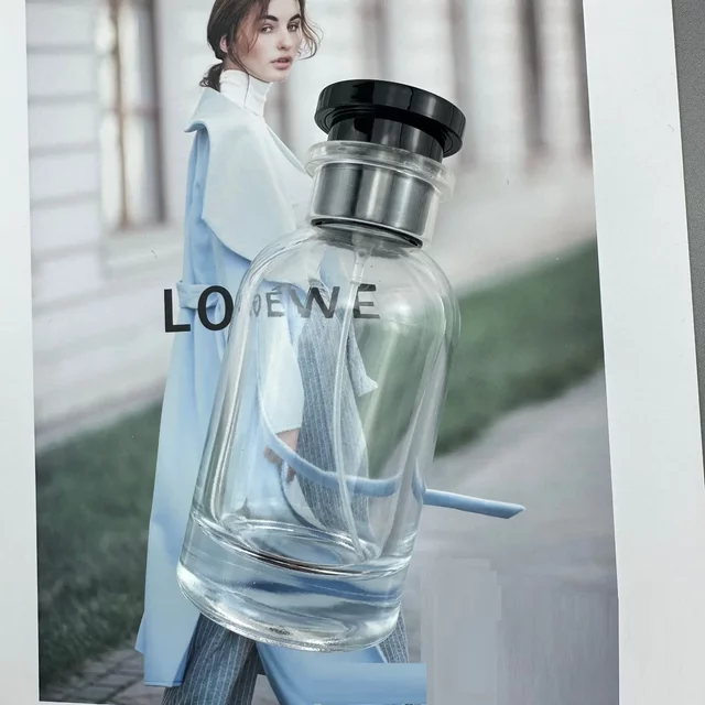 Bouteille de parfum à baïonnette en verre vide, Portable, rechargeable, vaporisateur, échantillon de parfum cosmétique de voyage, 50ml, 100ml, 30ml