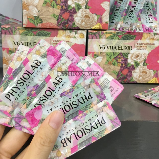 Korea 50/100pcs BB Cream Repair Cream Ointment Nourishing Moisturizing Skin Regenerating Repair Cream Gel After Skin Care