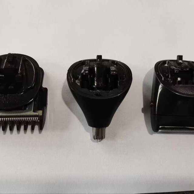 Kemei 1506 Replacement Blade Hair Clipper Blade nose hair trimmer blade shaver blade Cutter Head for KM-1798 Shaving Parts