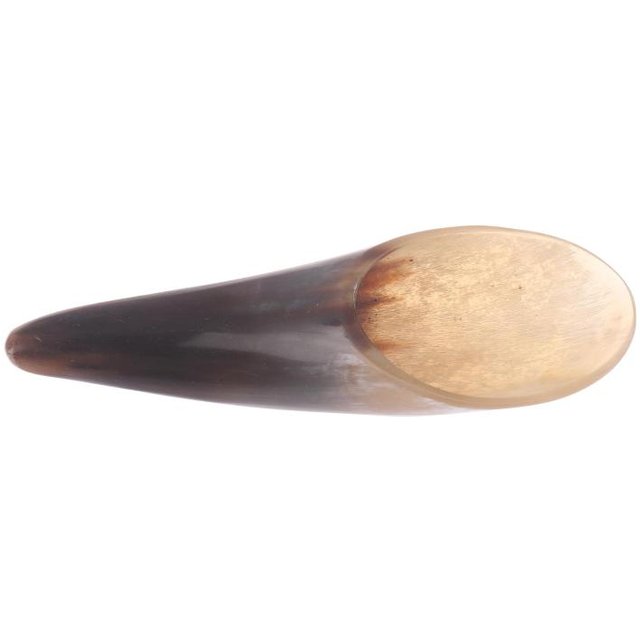 Natural Buffalo Horn Gua Sha Massage Tool No Stress Scraping Board SPA Facial Body Skin Care Health Massager