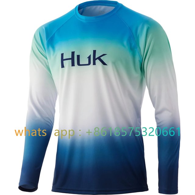 Men Fishing Clothes Ultrathin Long Sleeve Sunscreen Anti-uv Shirts Summer Leisure Entertainment Quick Dry Suit