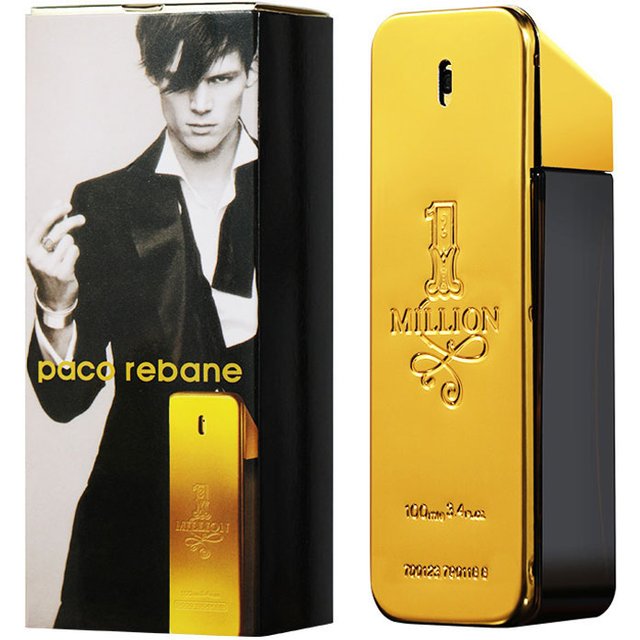 100ml Paco Rabanne Million Gold Hombre Parfum Mature Masculinity for men Taste Strong Spicy Pheromone Cologne Body Spray