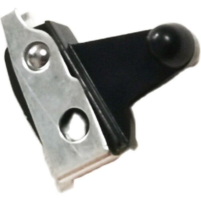 10pcs Sirreepet Hair Clipper Replacement Power Golden Switch Fit Magic Cordless 8148/8159