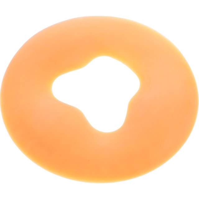 Massage Silicone Face Down Pillow Soft Texture for Spa Beauty Pad Facial Relax Bed Washable Reusable