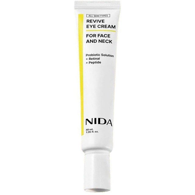 Retinol Eye Cream Repairing Calming Pore Moisturizer Anti-Aging Essence Moisturizing Revitalizing Eye Serum Nourishing Skin Care