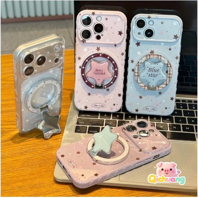 Mirror Makeup Phone Case For OPPO Reno 16 15 A7 Pro Max Mini 15C 14 13 11 9 Pro 8Z 7Z 7 Lite 5G Side Heart Colorful Soft Casing