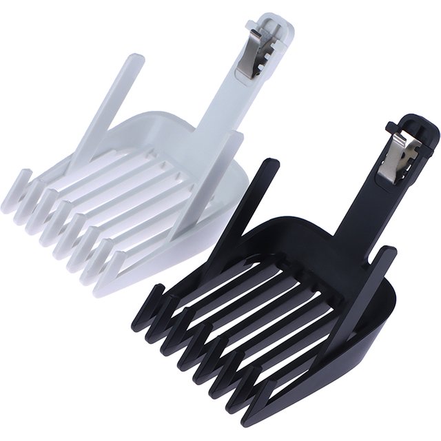 Adjustable Combs For Enchen Boost Hair Clipers Or Sharp 3S Hair Trimmers Accessor Positioning Limiting Comb