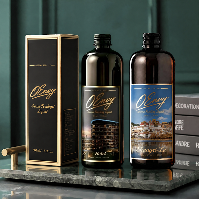 Parfum d'hôtel 5 étoiles 500 ml, parfum d'hôtel Hilton Star, huile parfumée longue durée, parfum naturel frais, désodorisant