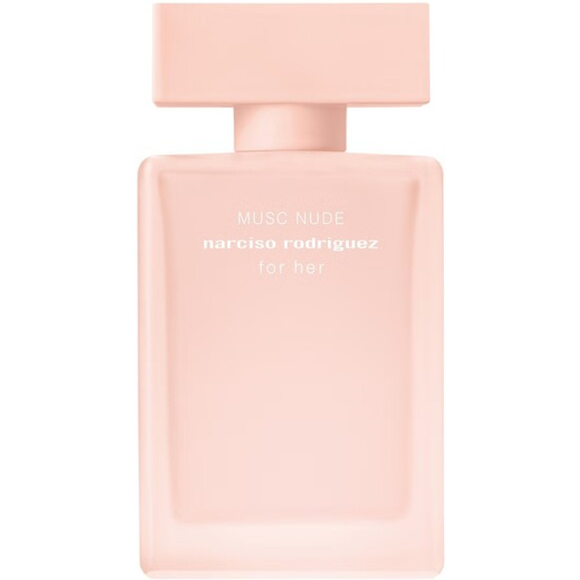 Narciso Rodriguez - for Her Musc Nude Eau de parfum (50ml)