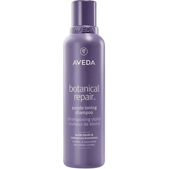 Aveda - Botanical Repair Purple Toning Shampoo (200ml)