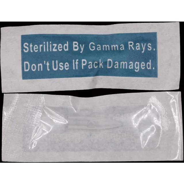 1R/3R/5R/3F/7F Needles Caps Mosaic Giant Sun G-8650 Permanent Makeup Needle Tips 50pcs for Dragon /Mosaic /Merlin/Tattoo Machine