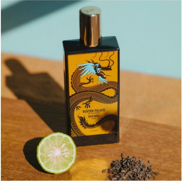 MEMO 75ml Unisex Eau de parfum Luxury Long Lasting Elegant Woody Leather Warm Niche Signature Fragrance