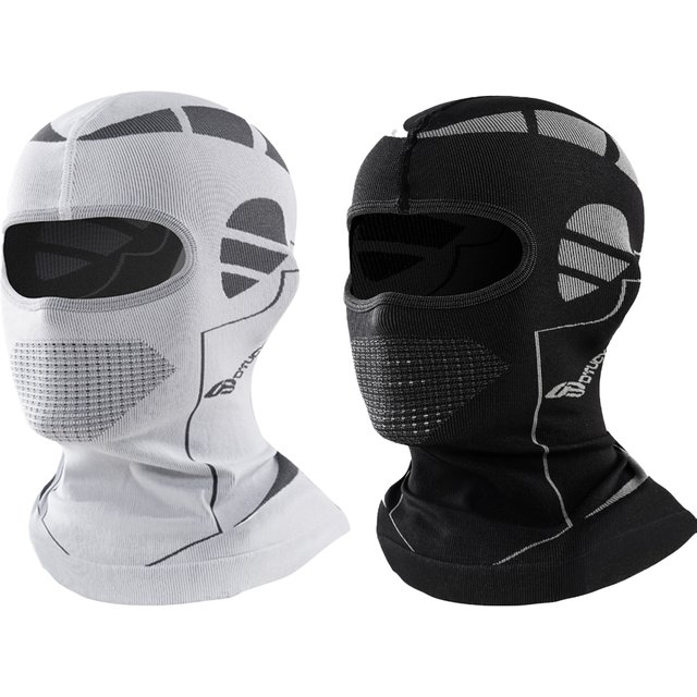 Men Women Cold-Proof Thermal Scarf Winter Ski Hat Balaclava Full Face Mask Ski Cycling Hunting Head Neck Cover Helmet Liner Cap