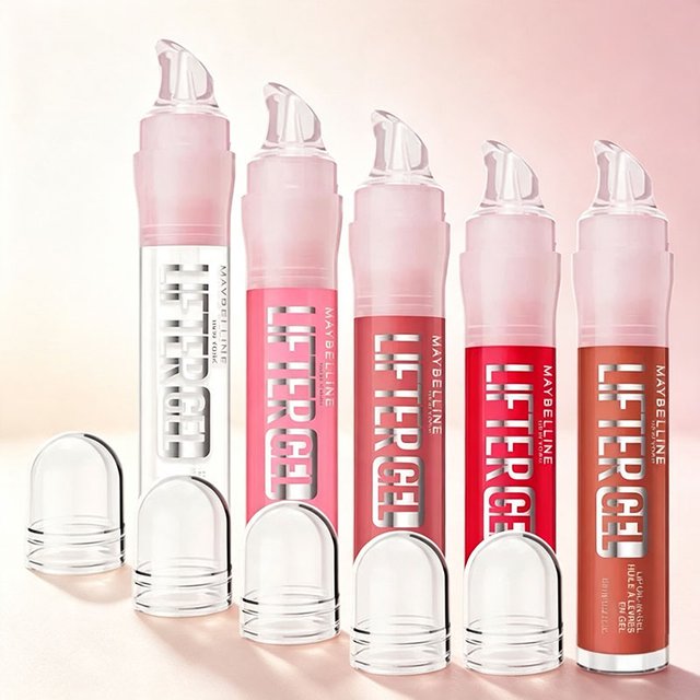 New 8 Colors Low Saturation Lip Plumper Gloss Long Lasting Hydrating Lip Oil Moisturizing Nourishing Shiny Smoothing Cosmetics