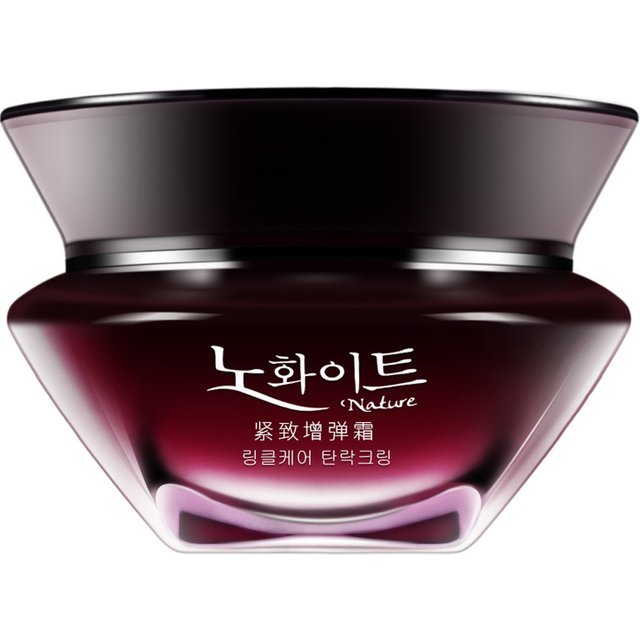 50g Korean Cosmetics Firming Cream Fade Smooth Fine Lines Moisturizing Cream Minimize Pores brighten Complexion repairing Cream