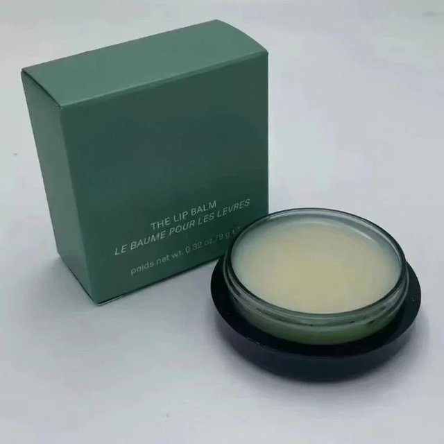 Makeup Lip Care Lip Balm Nourishing Waterproof Water Gloss Transparent Lipstick Moisturizing Care