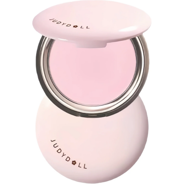 JUDYDOLL VELVETY MATTE LONG-WEAR POWDR Transparent Version Loose Powder Moisturizing Oil Control Fixing Makeup Long-Last Makeup