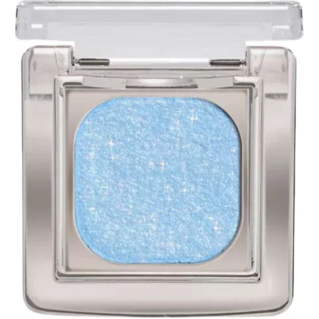 Qianyan Cheeryep Luminous Baked Single Monochrome Eyeshadow 1.5g Highlight Highgloss portable Self Assembled Palette Makeup