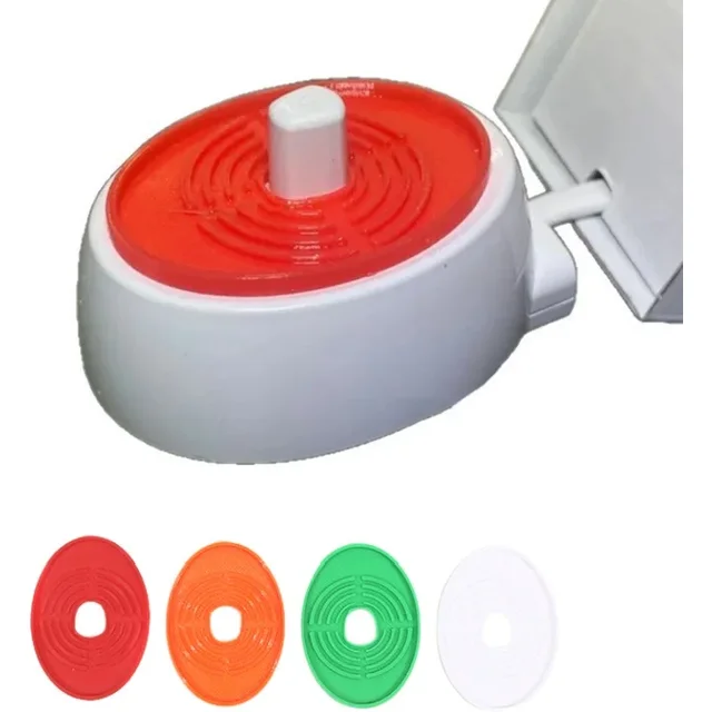 Electric Toothbrushes Charging Base Protective Pad Electric Toothbrush Stand Brush Head Holder Accessories Organizer