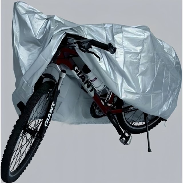 Bike Cover Sun Protection Waterproof Raincover Motorcycle MTB Bicycle Sunscreen Cover Electric Vehicle Cover Bike Accessories