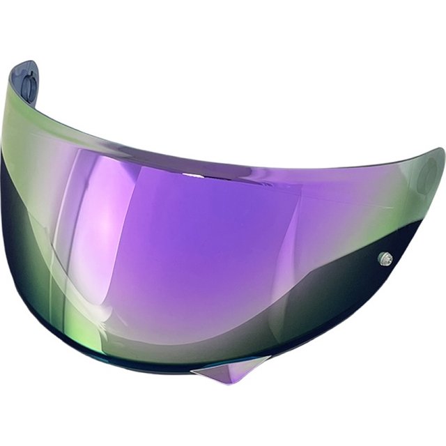 C10 Helmet Visor for HJC C10 HJ34P Face Shield Sunscreen Visera Casco Moto Lens Accessories Durable Replacement High Clarity