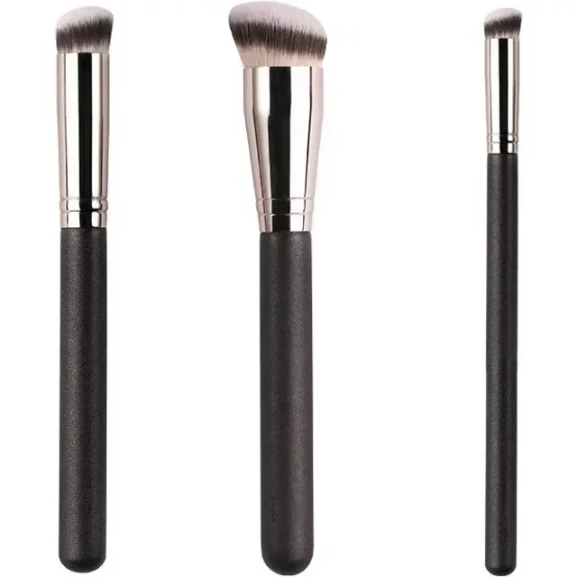 170/270 Makeup Brushes Powder Foundation Concealer BB Cream Brush Blush Concealer Foundation Liquid Face Makeup Brushes Tools