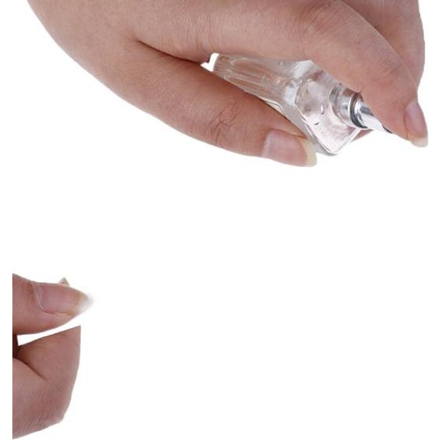 100pcs 130*15mm Aromatherapy Fragrance Perfume Essential Oils Test Paper Strips