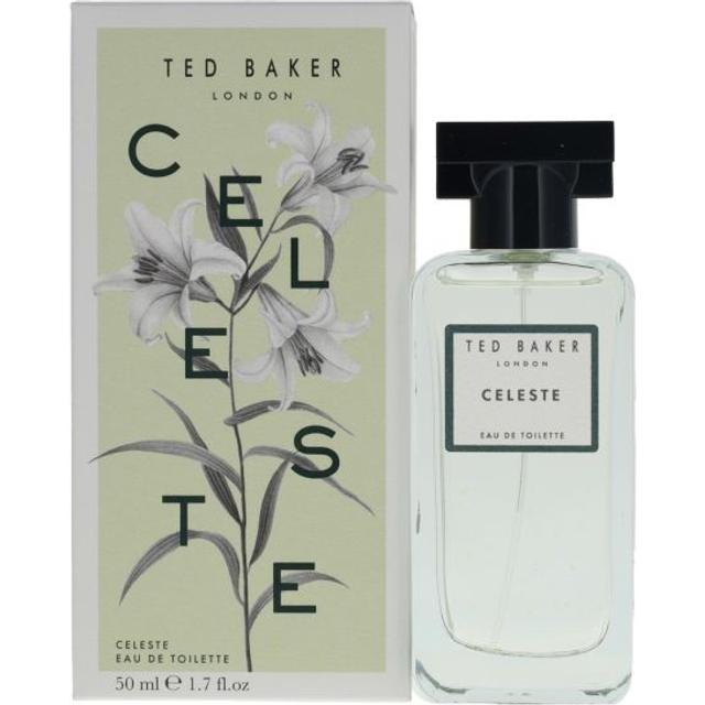 Ted Baker - Celeste EDT (50ml)