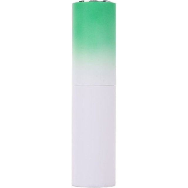 Nouveau 10ml Mini bouteille de parfum vide Portable vaporisateur rotatif bouteille rechargeable vaporisateur atomiseur bouteille conteneurs cosmétiques