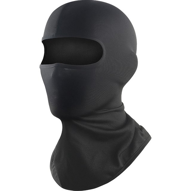 Masque facial de Moto en plein air, cagoule de protection solaire fraîche, casquette coupe-vent pour motard, couvre-chef de vélo et de cyclisme