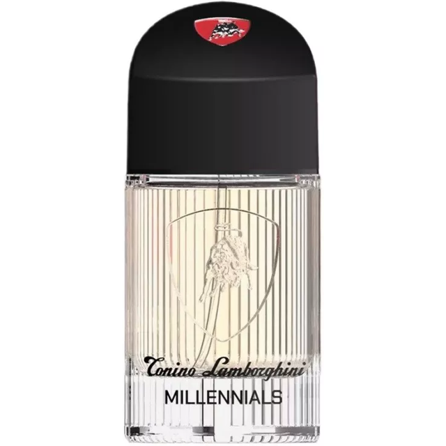 Tonino Lamborghini Millennials Eau de toilette 40ml