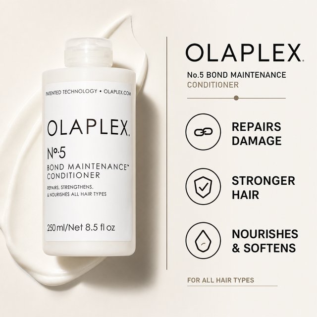 Olaplex - No.5 Bond Maintenance Conditioner (250ml)
