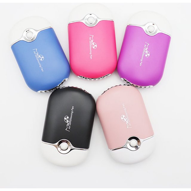 USB Mini Eyelashes Fan Grafting Eyelash Tool Lash Glue Quick-drying Eye Lash Extension Dedicated Dryer Blower Makeup Accessories
