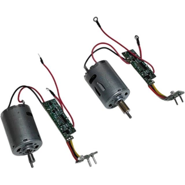 96GF Maintenance Motor Circuit Board Replace for MRD HC3969 Motor Hair Trimmer 8000RPM Easy Installation Hair Trimmer Parts