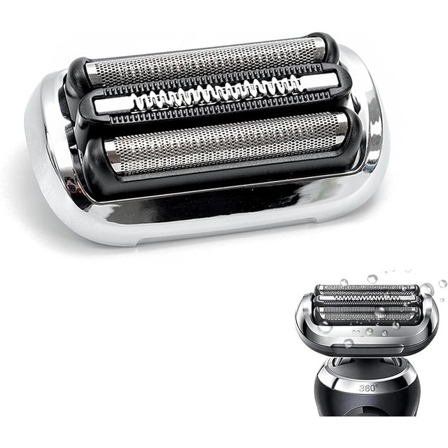 Brangdy 73S Shaver Replacement Head Compatible with Braun Series 7 5764 7020s 7025s 7085cc 7027cs 7071cc Electric Razor